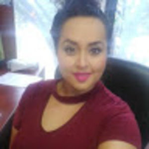 Meet your Posher, Brenda